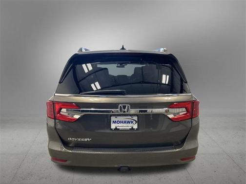 2020 Honda Odyssey EX