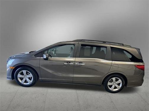 2020 Honda Odyssey EX