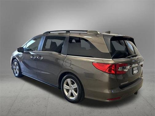 2020 Honda Odyssey EX