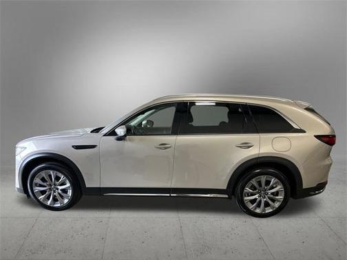 2024 Mazda CX-90 3.3 Turbo Premium