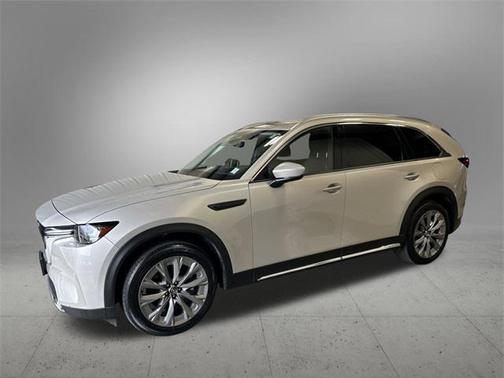 2024 Mazda CX-90 3.3 Turbo Premium