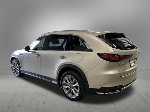 2024 Mazda CX-90 3.3 Turbo Premium