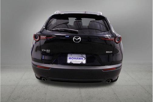 2023 Mazda CX-30 2.5 S Preferred Package