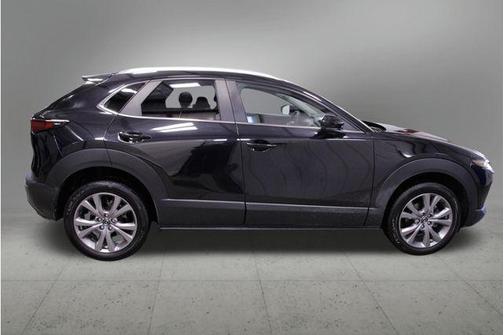 2023 Mazda CX-30 2.5 S Preferred Package