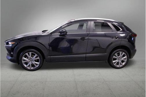 2023 Mazda CX-30 2.5 S Preferred Package