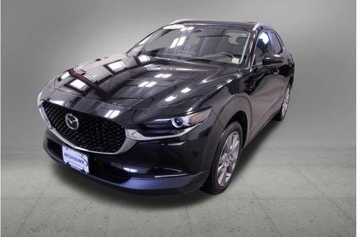 2023 Mazda CX-30 2.5 S Preferred Package