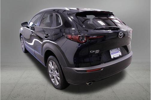 2023 Mazda CX-30 2.5 S Preferred Package