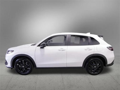 2025 Honda HR-V AWD Sport