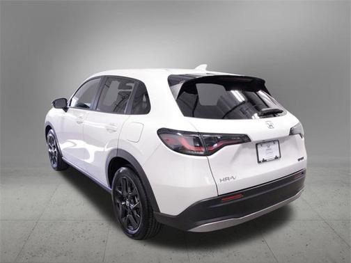 2025 Honda HR-V AWD Sport