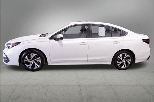 2023 Subaru Legacy Premium