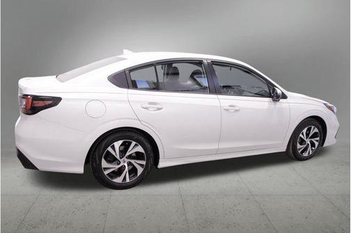 2023 Subaru Legacy Premium