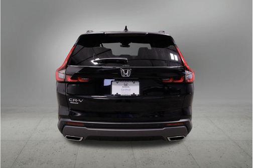 2024 Honda CR-V Hybrid Sport AWD
