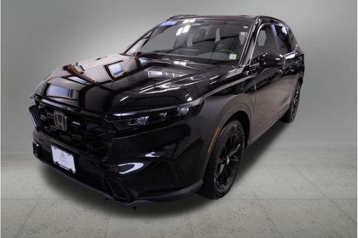 2024 Honda CR-V Hybrid Sport AWD