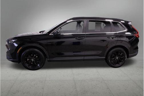 2024 Honda CR-V Hybrid Sport AWD