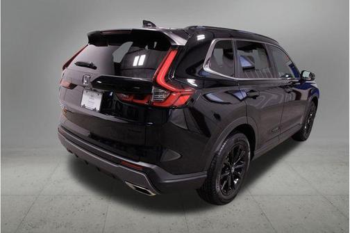 2024 Honda CR-V Hybrid Sport AWD