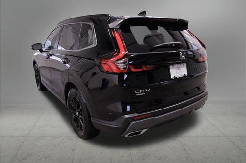2024 Honda CR-V Hybrid Sport AWD