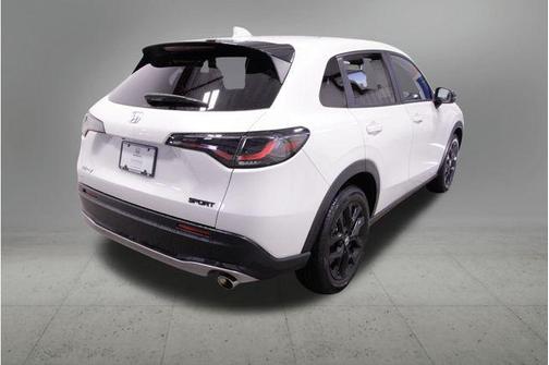 2023 Honda HR-V AWD Sport