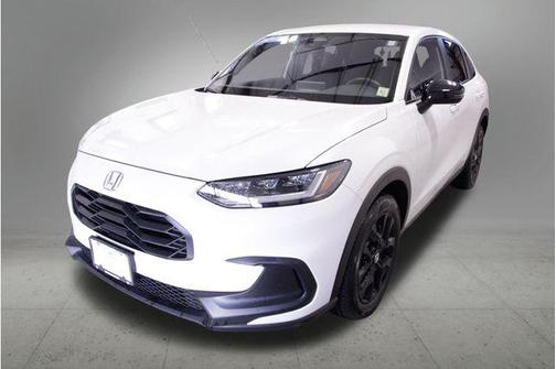 2023 Honda HR-V AWD Sport