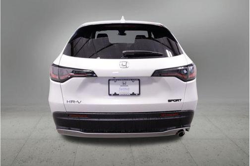 2023 Honda HR-V AWD Sport
