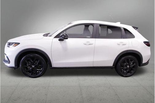 2023 Honda HR-V AWD Sport