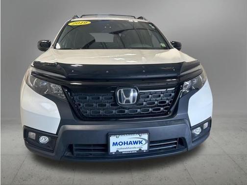 2019 Honda Passport Sport
