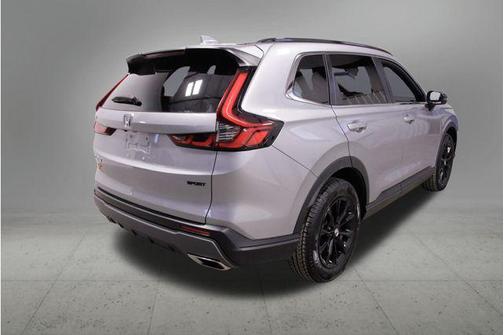 2024 Honda CR-V Hybrid Sport AWD