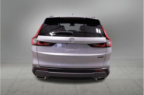 2024 Honda CR-V Hybrid Sport AWD