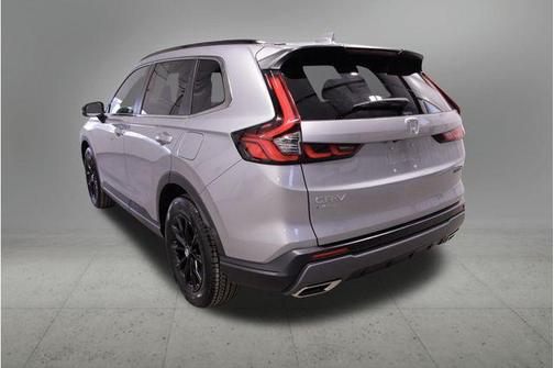 2024 Honda CR-V Hybrid Sport AWD