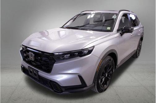 2024 Honda CR-V Hybrid Sport AWD
