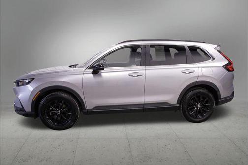 2024 Honda CR-V Hybrid Sport AWD