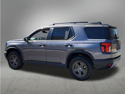 2026 Honda Passport AWD RTL