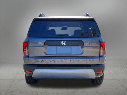 2026 Honda Passport AWD RTL