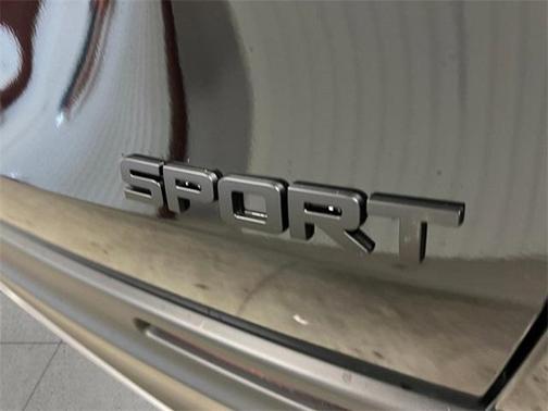 2025 Honda HR-V AWD Sport