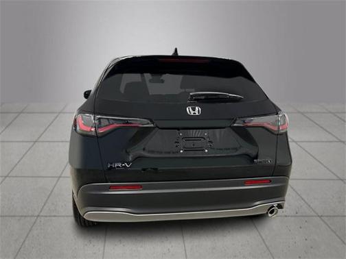 2025 Honda HR-V AWD Sport