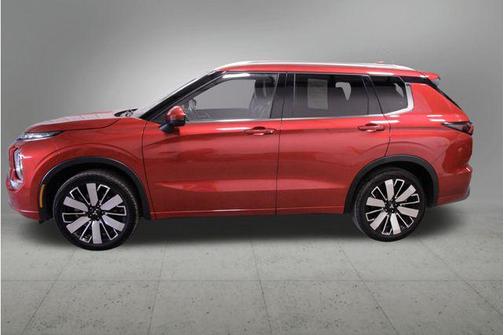 2025 Mitsubishi Outlander SEL 2.5 S-AWC