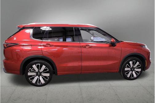 2025 Mitsubishi Outlander SEL 2.5 S-AWC