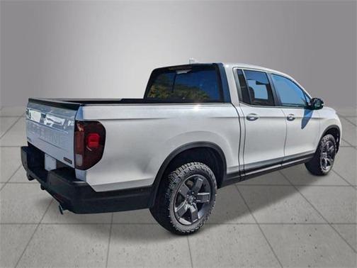 2026 Honda Ridgeline Sport