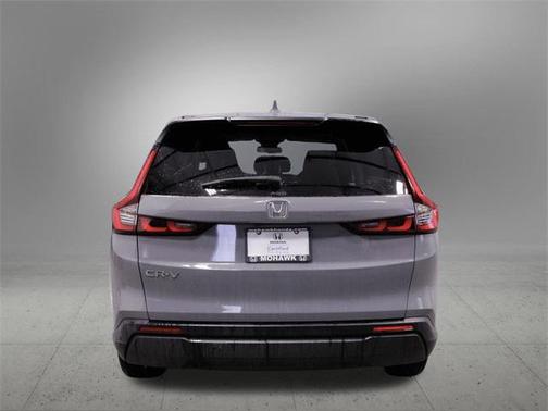 2023 Honda CR-V EX AWD