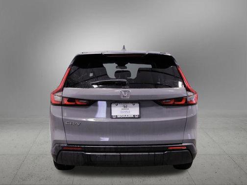 2023 Honda CR-V EX AWD