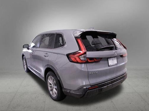 2023 Honda CR-V EX AWD