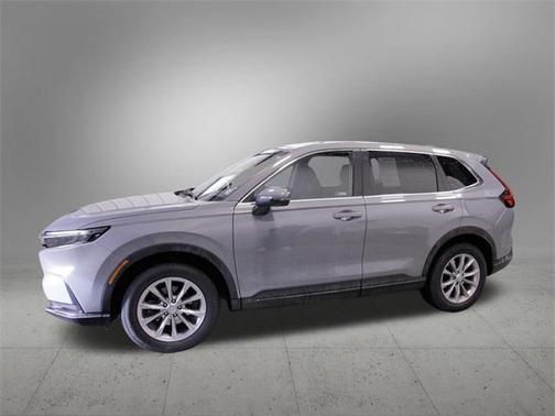 2023 Honda CR-V EX AWD