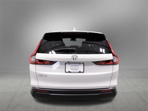 2023 Honda CR-V EX-L AWD