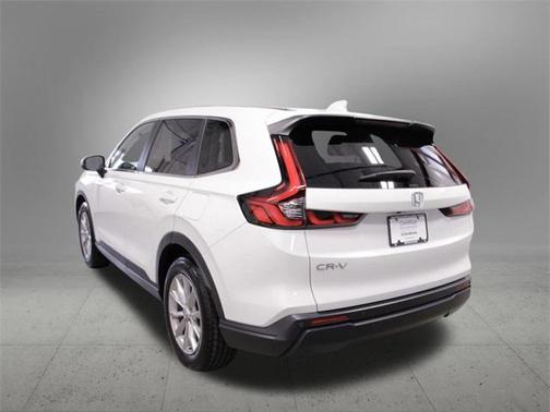 2023 Honda CR-V EX-L AWD