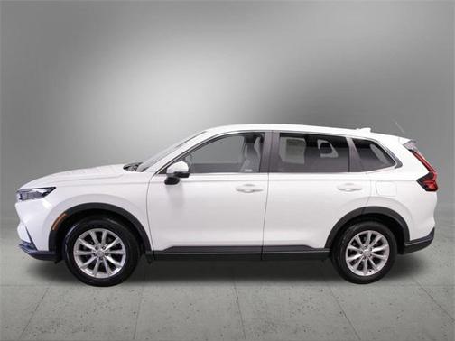 2023 Honda CR-V EX-L AWD