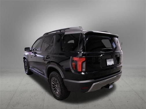 2026 Honda Passport AWD TrailSport