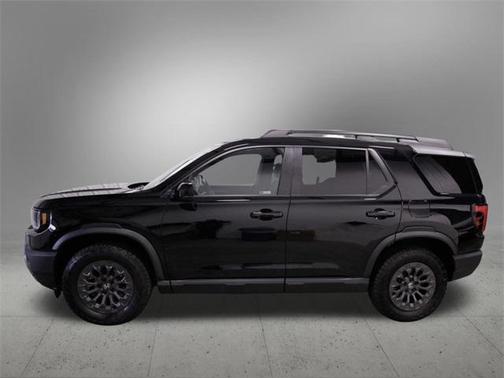 2026 Honda Passport AWD TrailSport