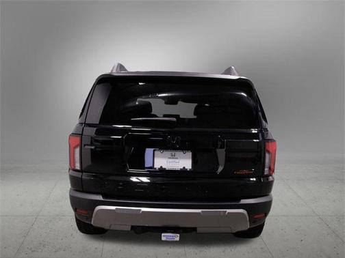 2026 Honda Passport AWD TrailSport