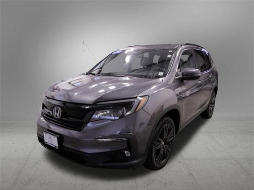 2022 Honda Pilot AWD Special Edition