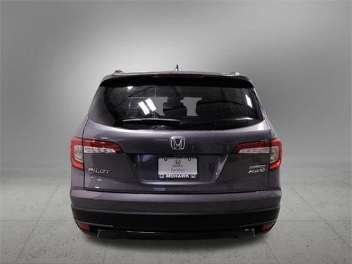 2022 Honda Pilot AWD Special Edition