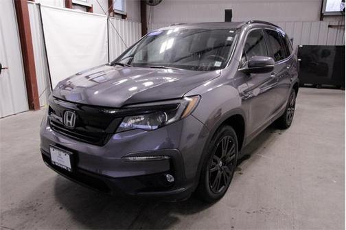 2022 Honda Pilot AWD Special Edition